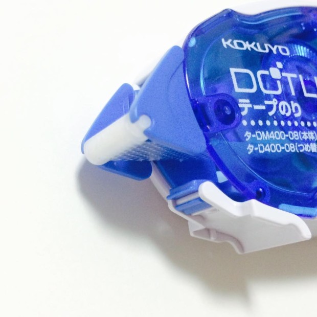 ドットライナー002